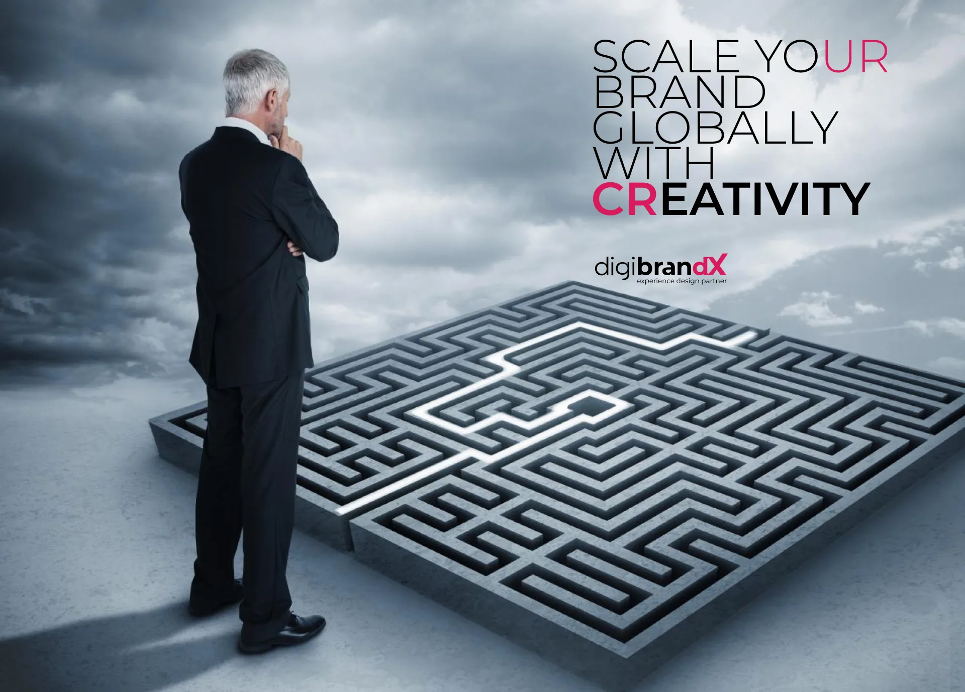 Designers working on branding concepts for a startup in Mumbai's creative agency.